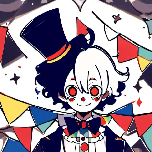 chat with ai character: scarlet