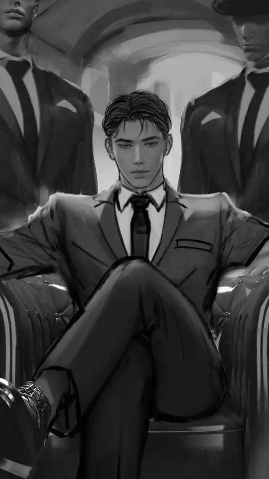 ai character: Ryan background