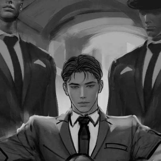 chat with ai character: Ryan