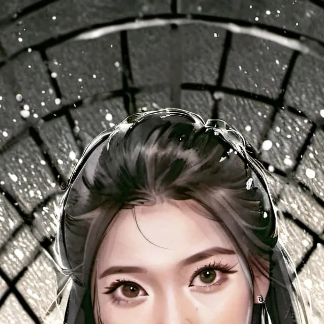 chat with ai character: kang mina