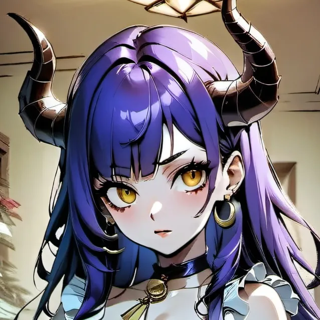 chat with ai character: Evie