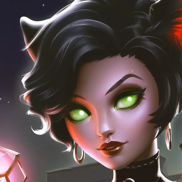 chat with ai character: Kathryn