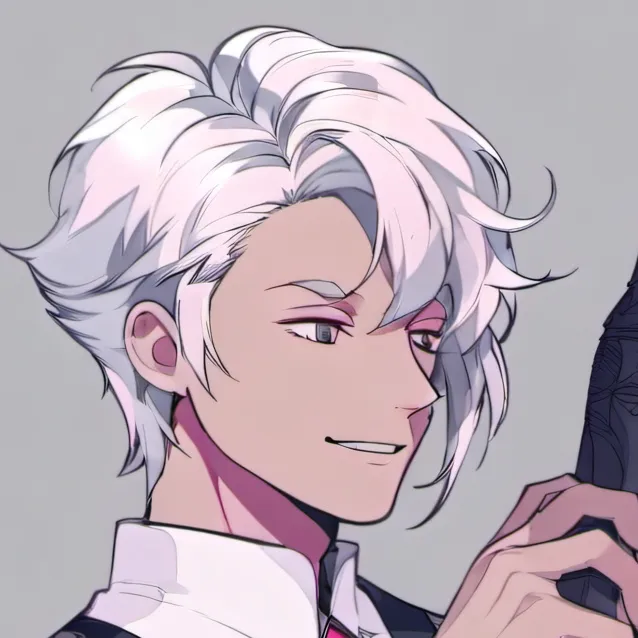 chat with ai character: Tristan