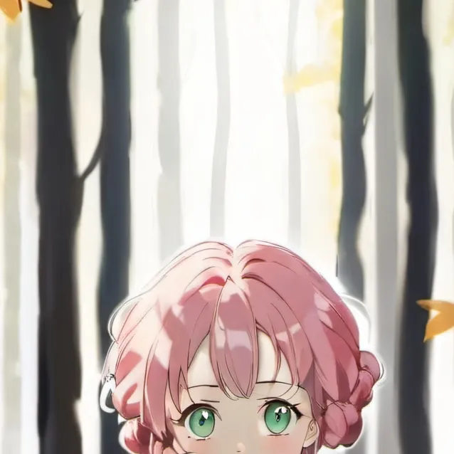 chat with ai character: mitsuri