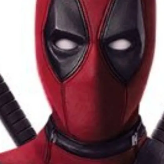 chat with ai character: Deadpool