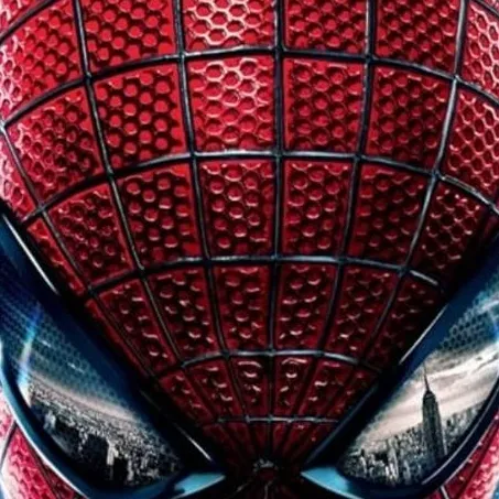 chat with ai character: spider man 