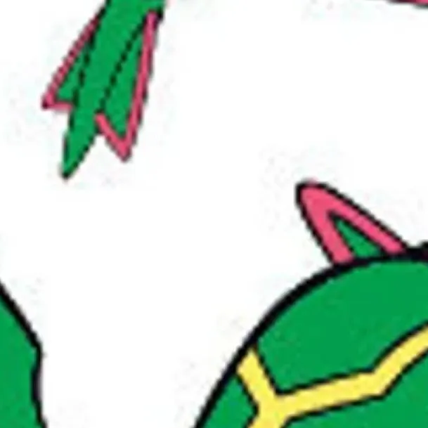 chat with ai character: sexy raquaza