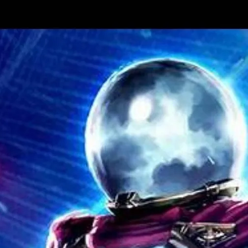 chat with ai character: mistereo