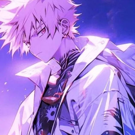 chat with ai character: mha