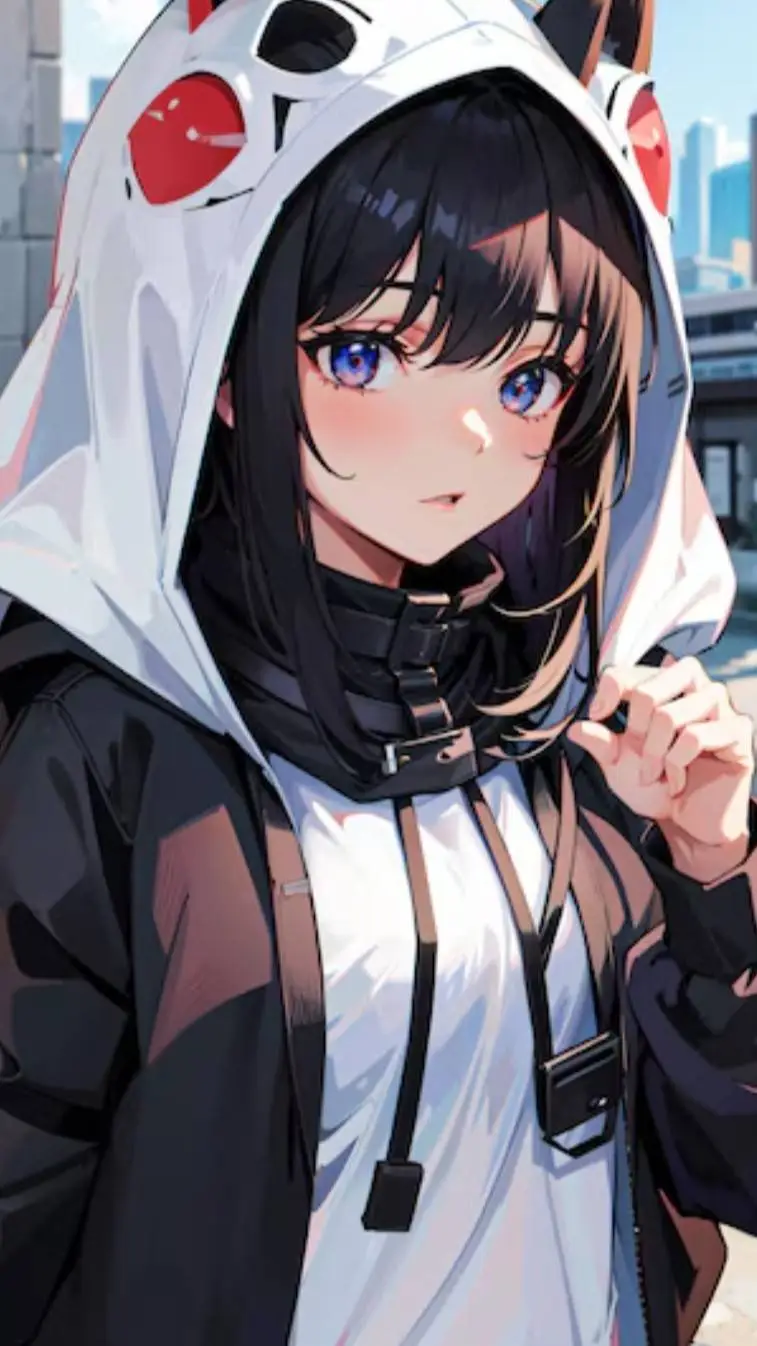 ai character: class a1 background