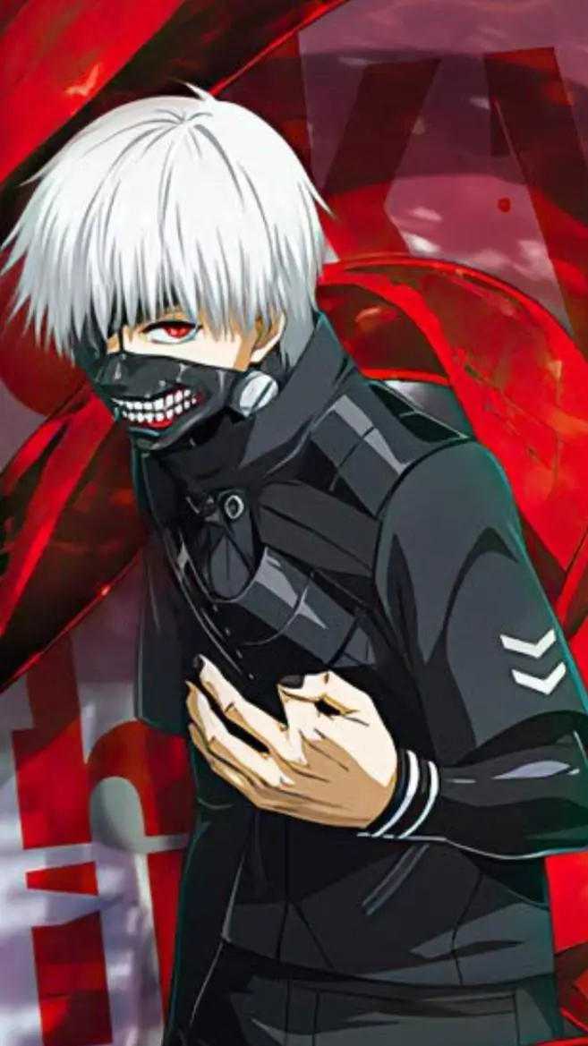 ai character: the fight  background