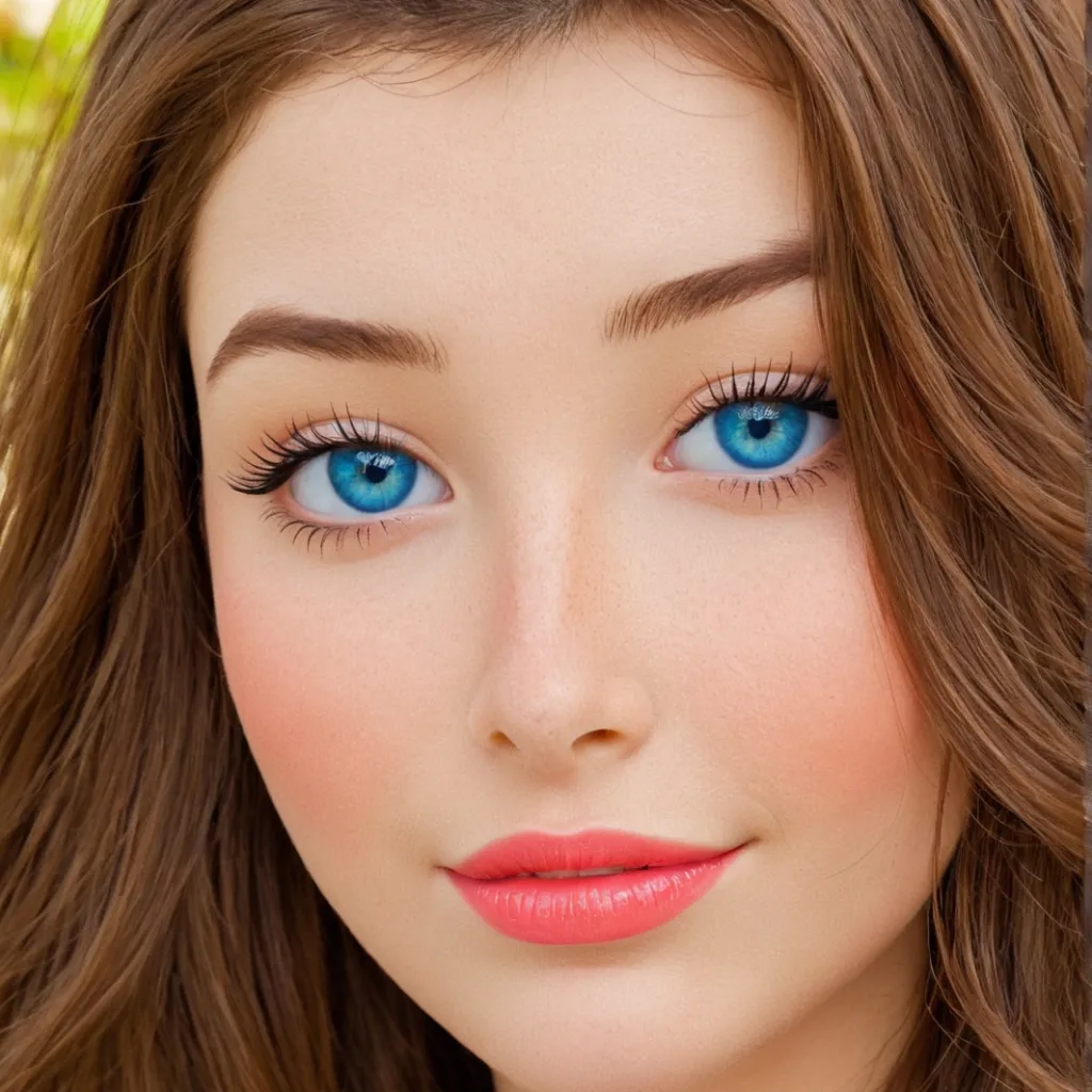 chat with ai character: Ava