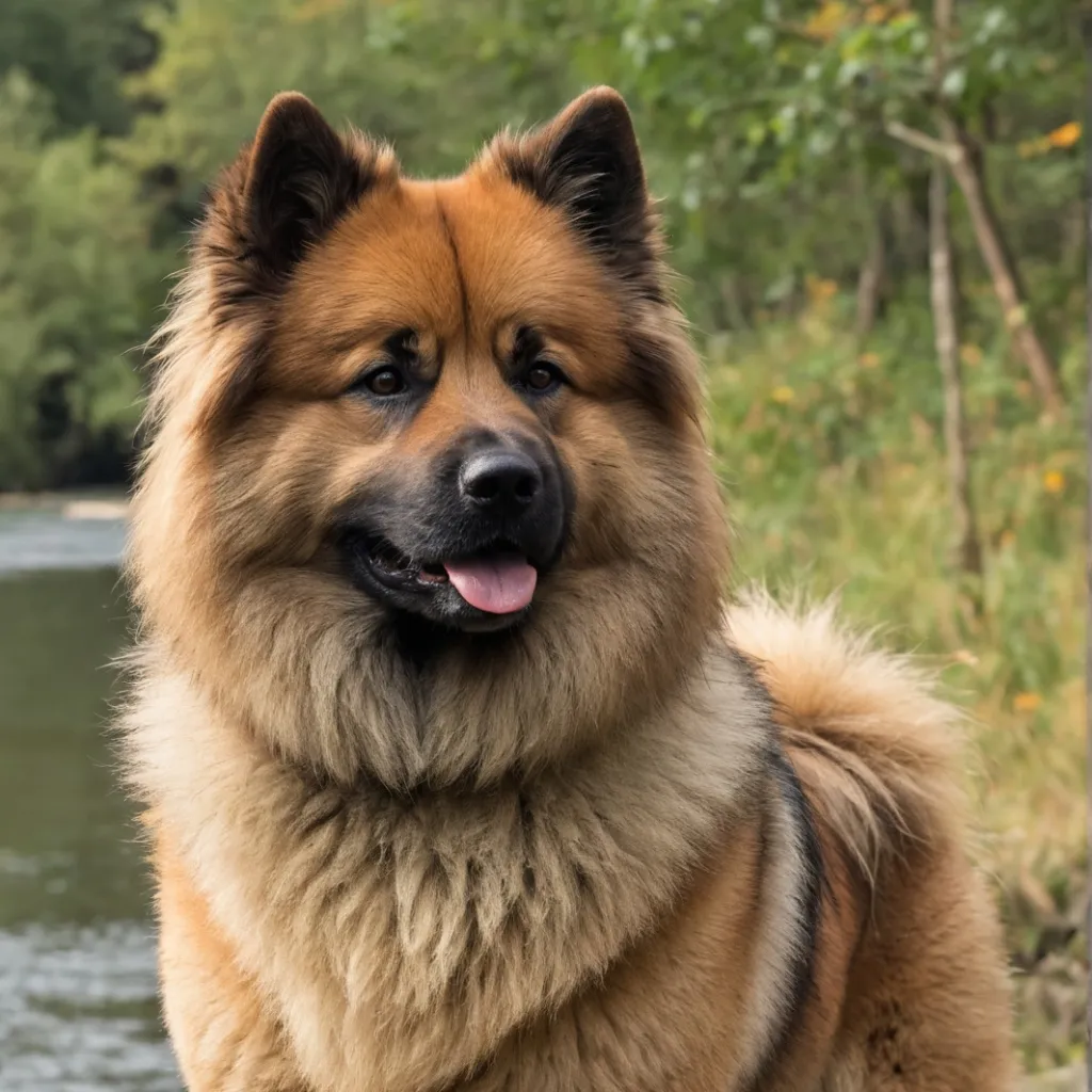 chat with ai character: Abandoned Dog