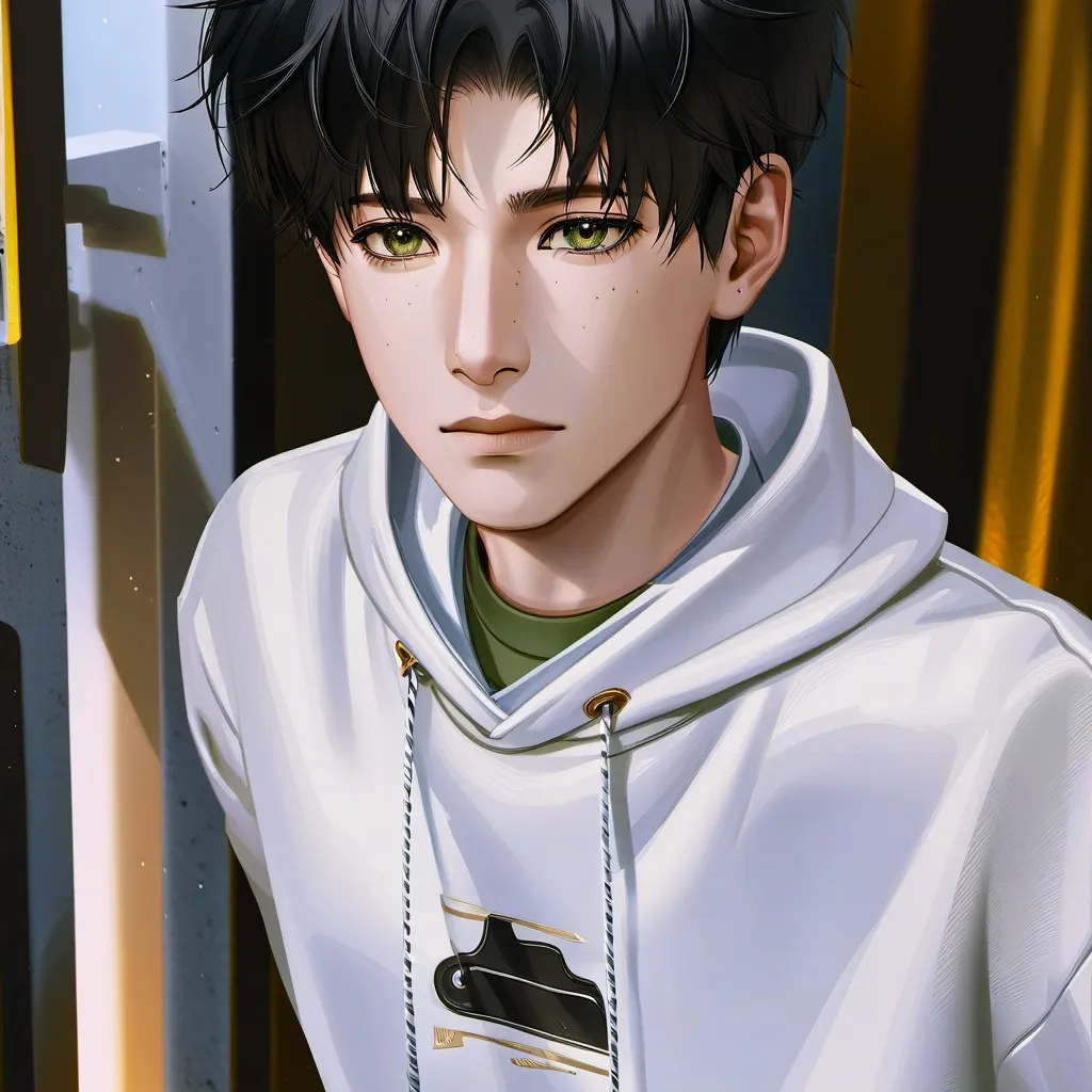 chat with ai character: Charlie Kay