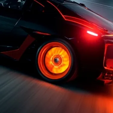 chat with ai character: Powers