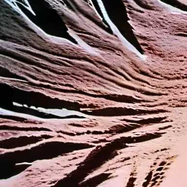 chat with ai character: Marvel x Horror