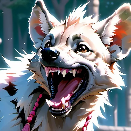 chat with ai character: Psycho Laugh