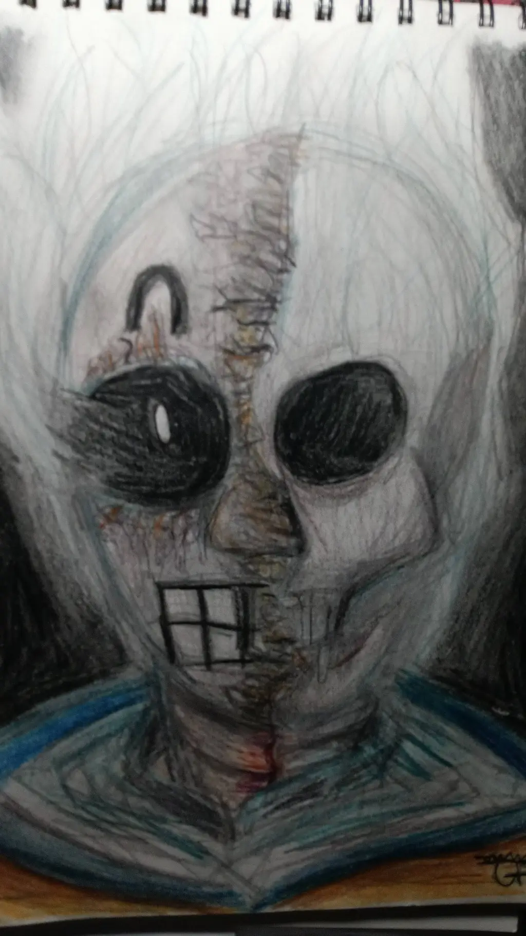 Talkie AI - Chat with Jay (Marvel AU)