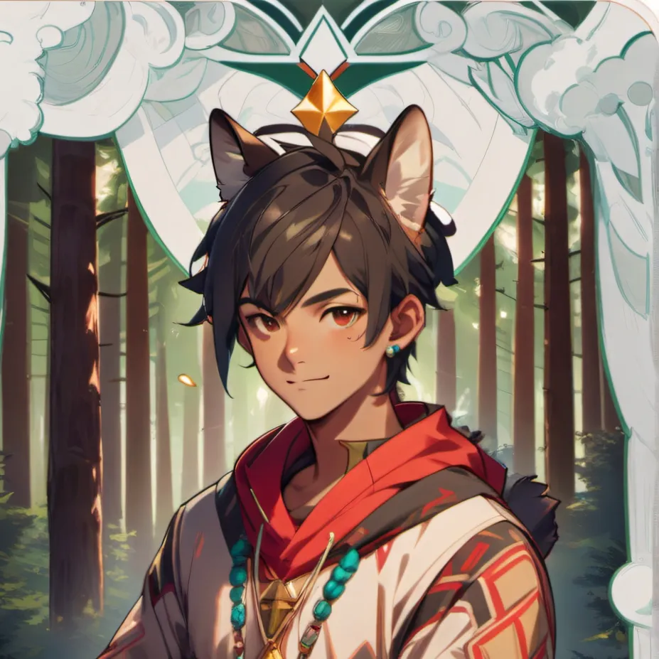 chat with ai character: Hybrid Ranks 3