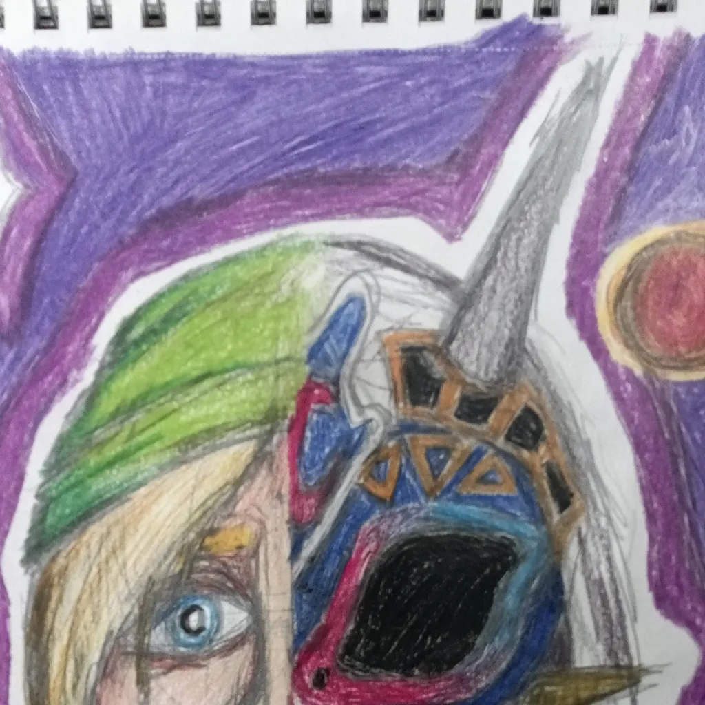 chat with ai character: BEN (Marvel AU)