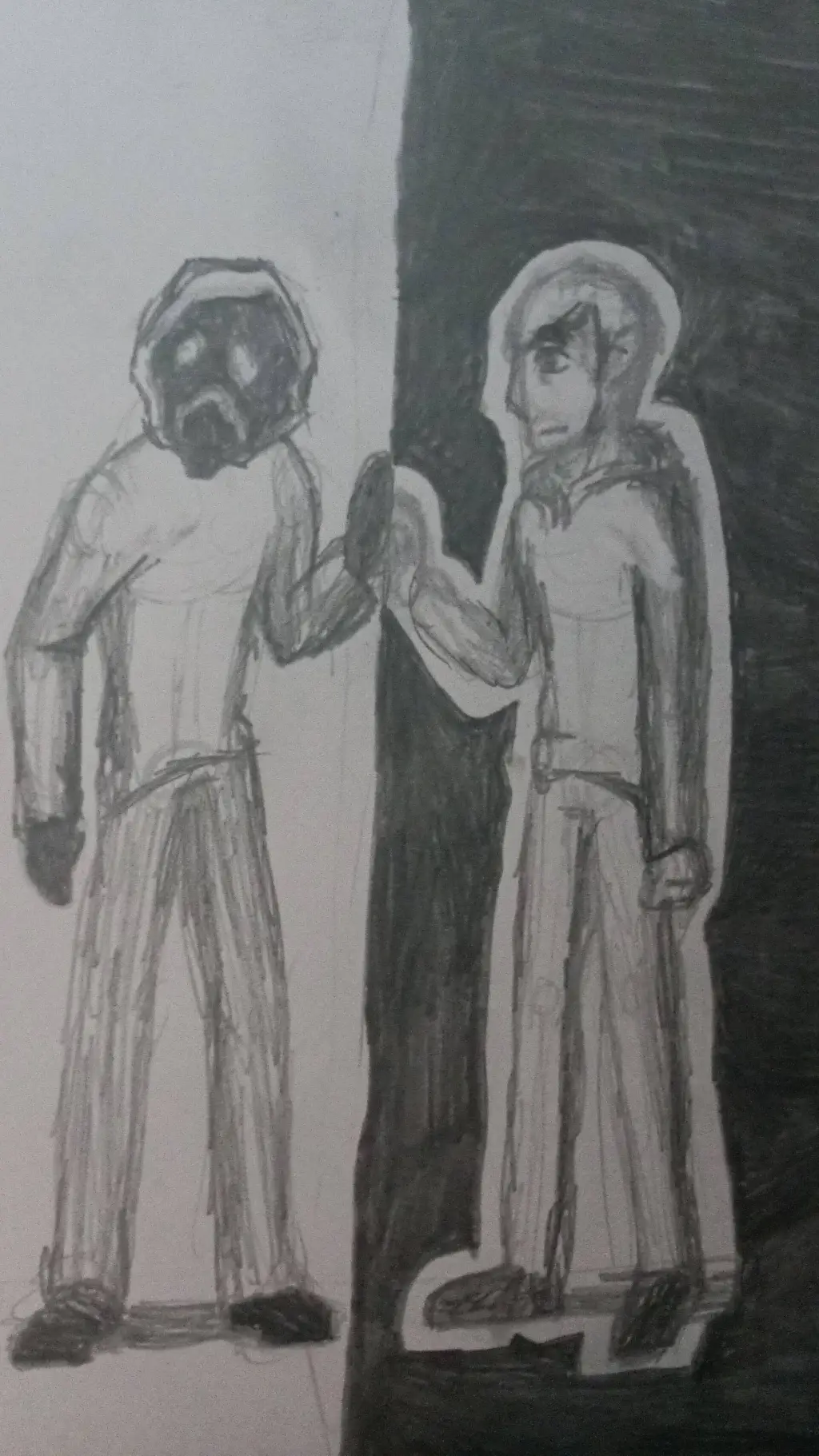 Talkie AI - Chat with Harble Mornets