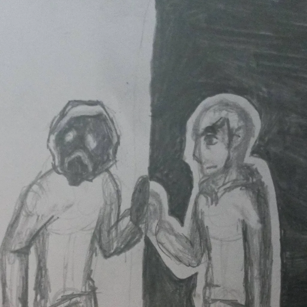 chat with ai character: Harble Mornets