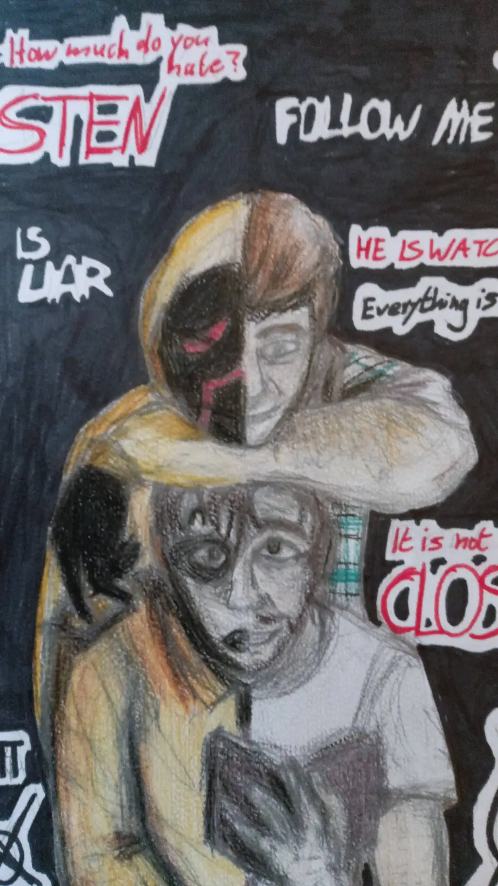 Talkie AI - Chat with Stranded Tim