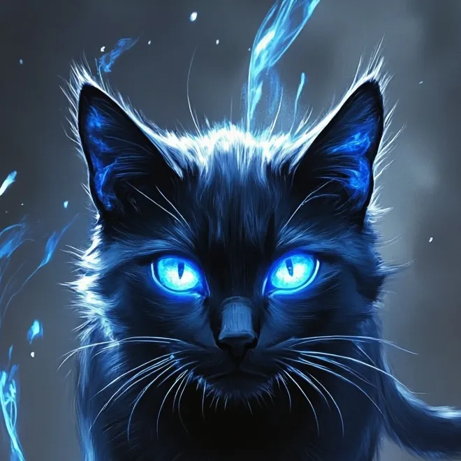 chat with ai character: Feline Academy