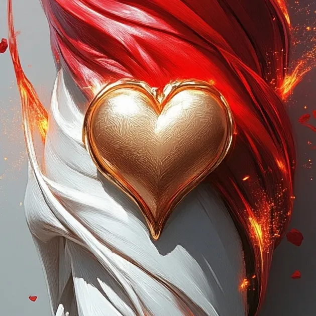 chat with ai character: Time to live