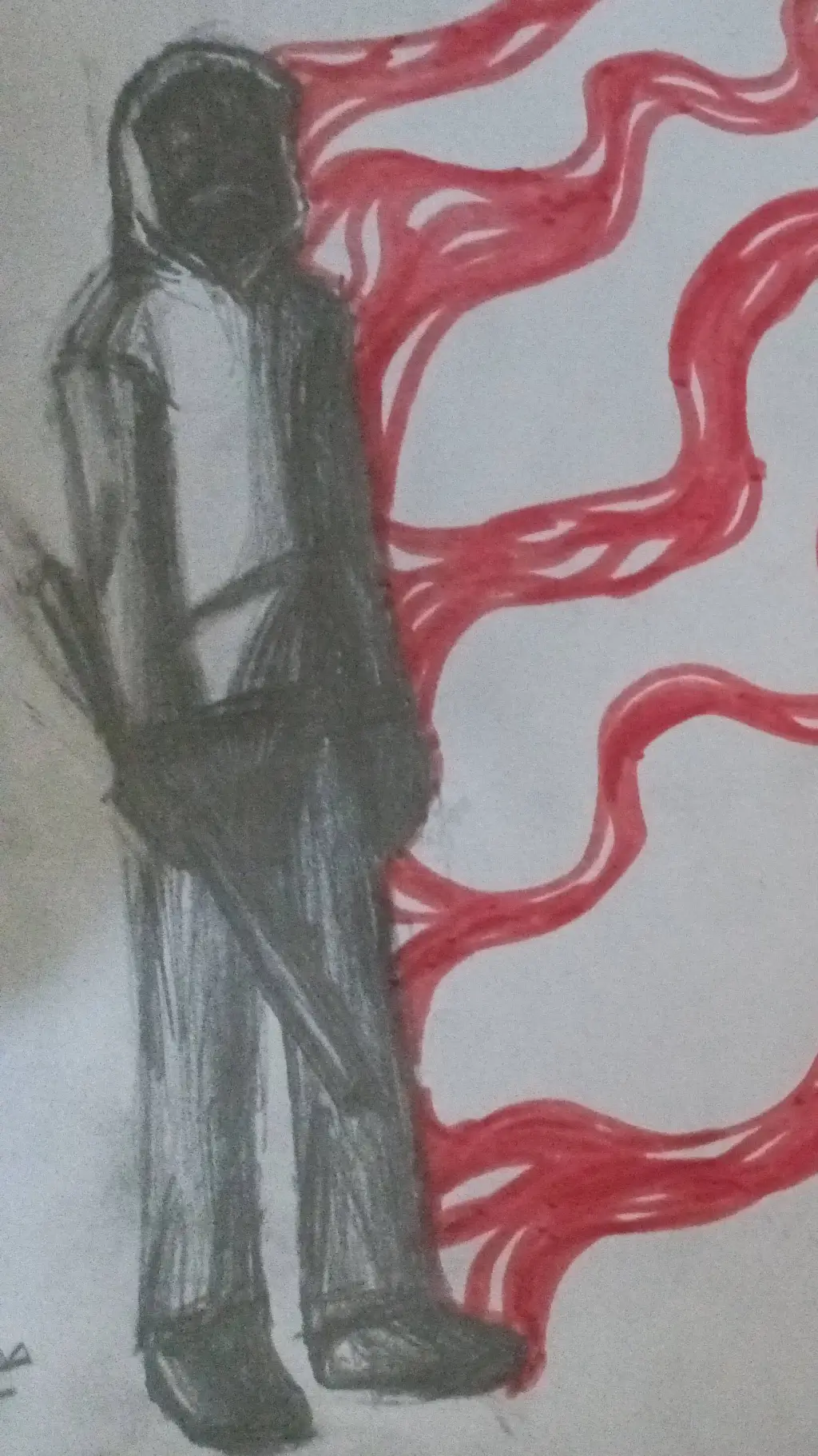 Talkie AI - Chat with Brian Thomas/Hoody