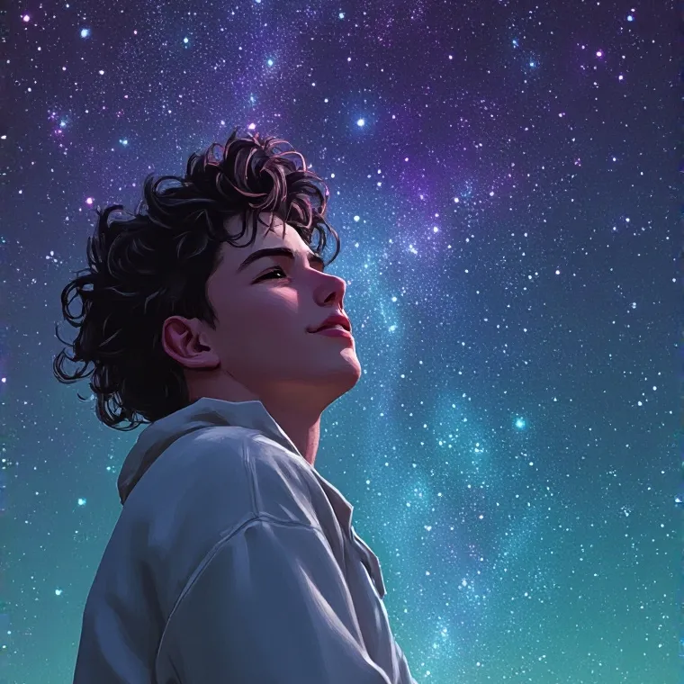 chat with ai character: Calum