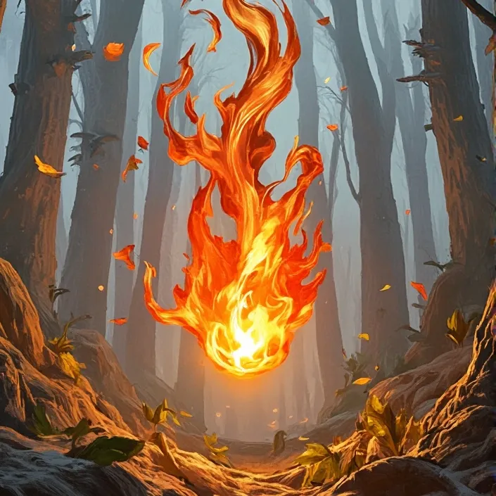 chat with ai character: Heroes Fire