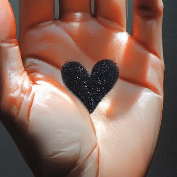 chat with ai character: Life Hearts