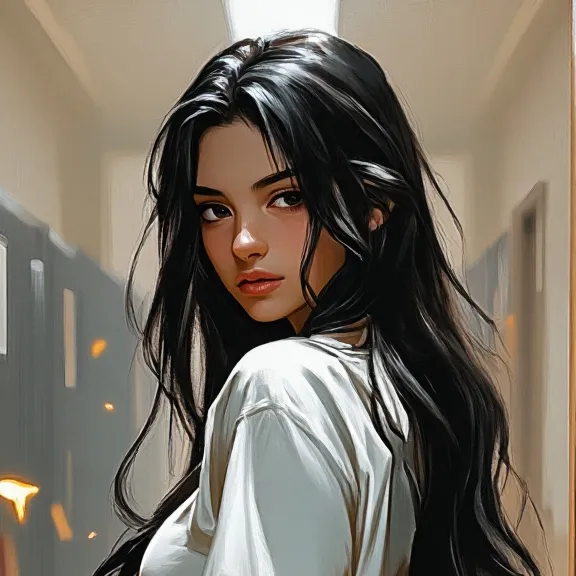 chat with ai character: Nami Bennett