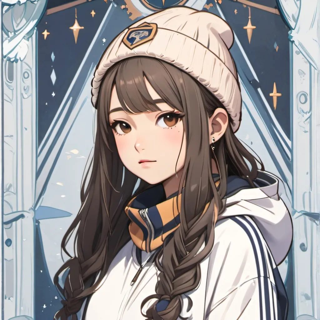 chat with ai character: Riley