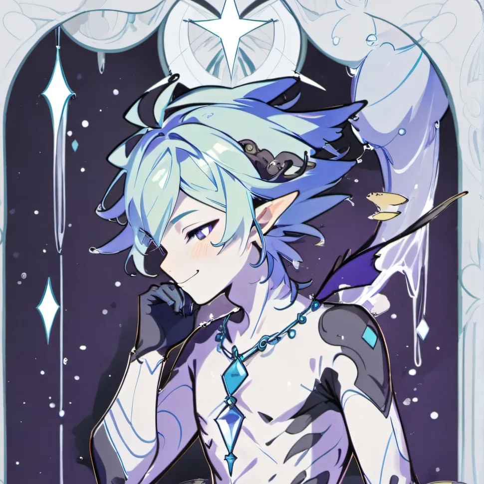 chat with ai character: Hybrid Ranks 4 
