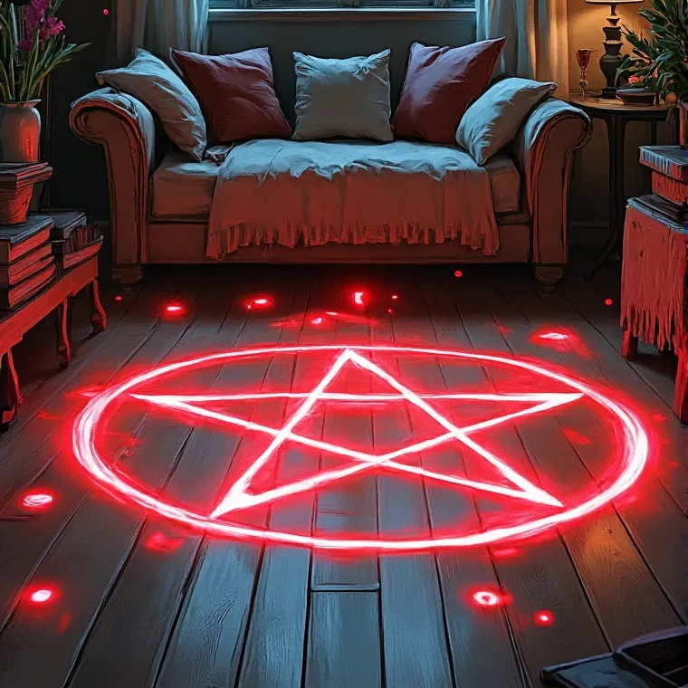 chat with ai character: Summoned