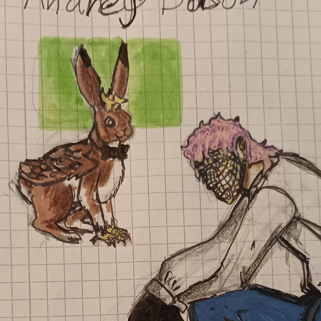 chat with ai character: -BABYSITTING OCS-2