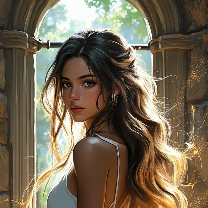 chat with ai character: Lia Everingham 