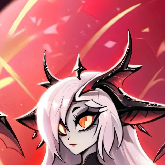 chat with ai character: vaggie
