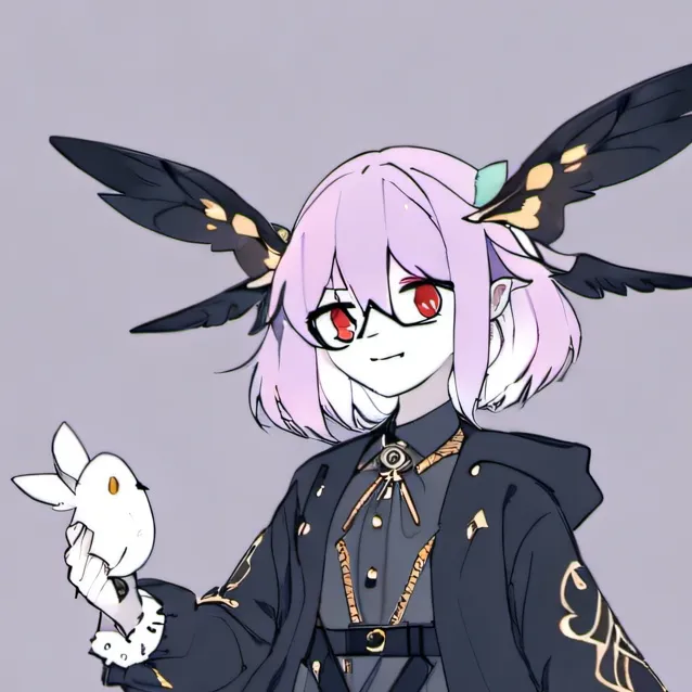 chat with ai character: ♤♡MD ep 1♡♤