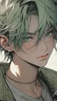 ai character: +*Niche*+ background