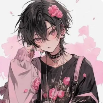 chat with ai character: 🌺+*Daniel*+💝