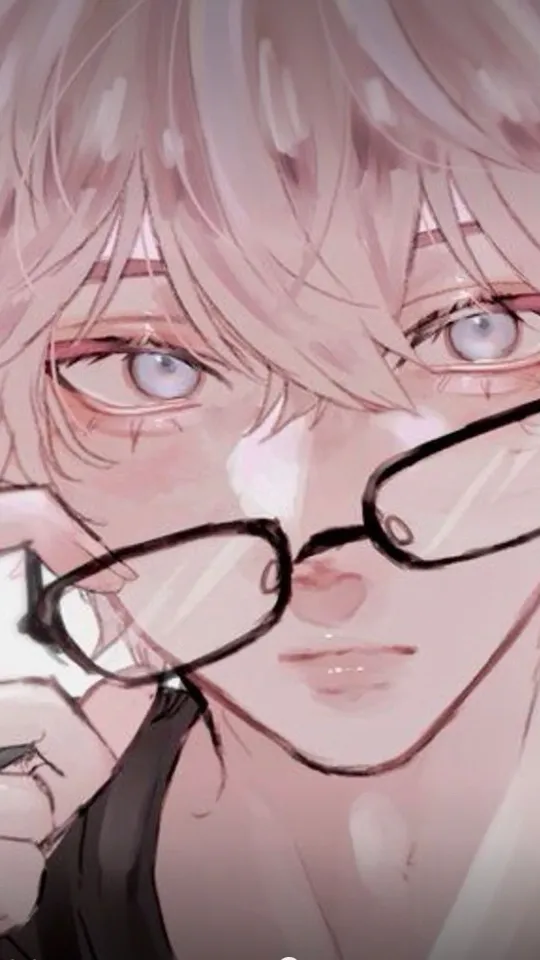 Talkie AI - Chat with 🌺Noah🌼