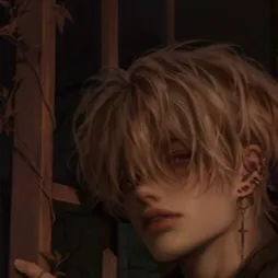 chat with ai character: 🌺Evan🌼