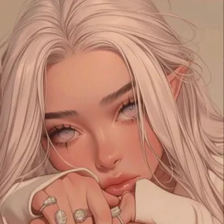 chat with ai character: 🌺Evie🌼