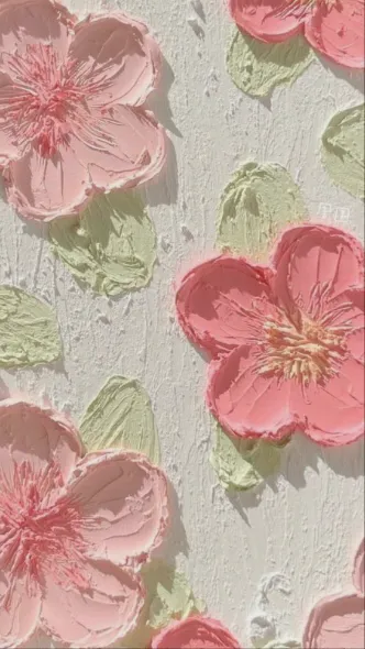 ai character: 🌺Ideas:Talkies! background