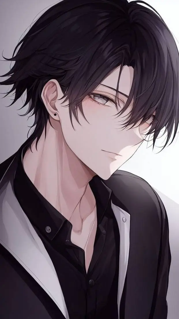 ai character: Caleb background