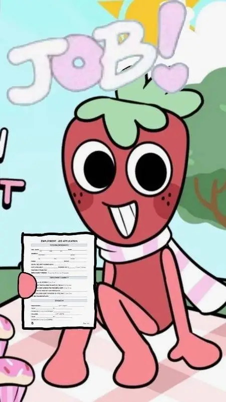 ai character: My oc's  background