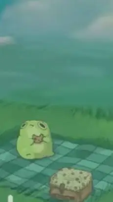 ai character: ETM background